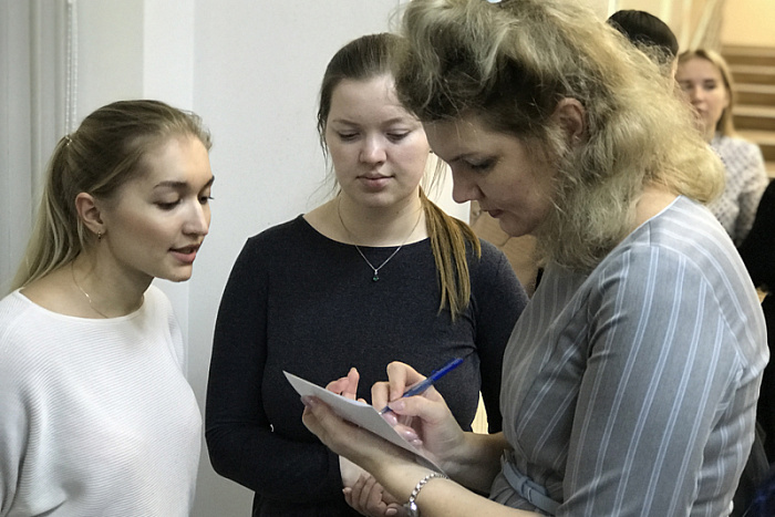 Ординаторы Кировского государственного медуниверситета вновь пополнят ряды терапевтов и педиатров